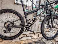 Trek Supercaliber 9.8 XT
