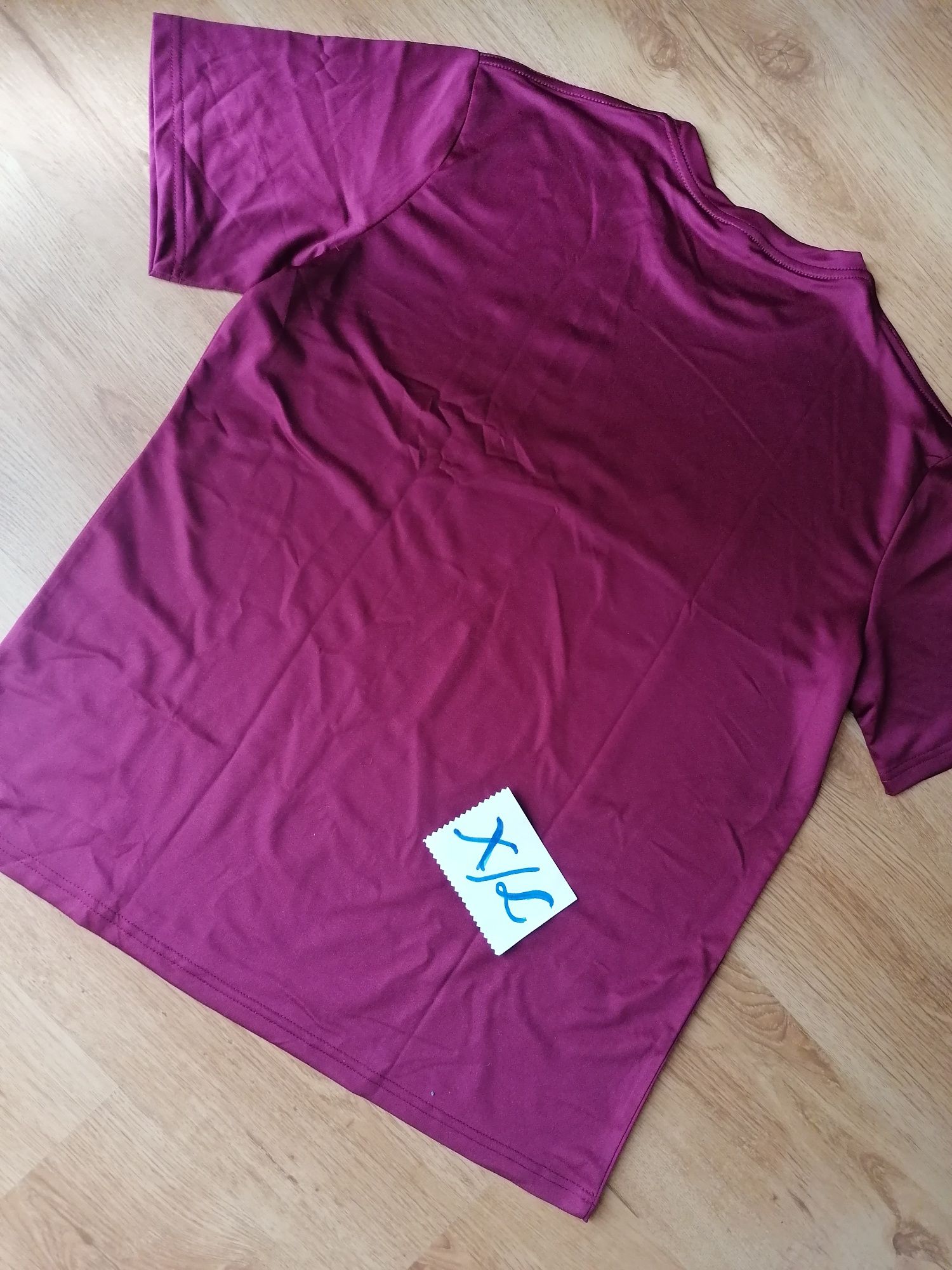 T-shirt podkoszulek męski R XL