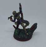 ISS Vanguard Core pledge [ PL] - profesjonalnie pomalo
