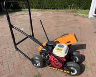 Eliet krawedziarka edge dresser krawedziarka Eliet honda gx120