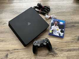 Sony Playstation 4 Slim на 1ТБ та 500ГБ PS4 ПС4 про слім