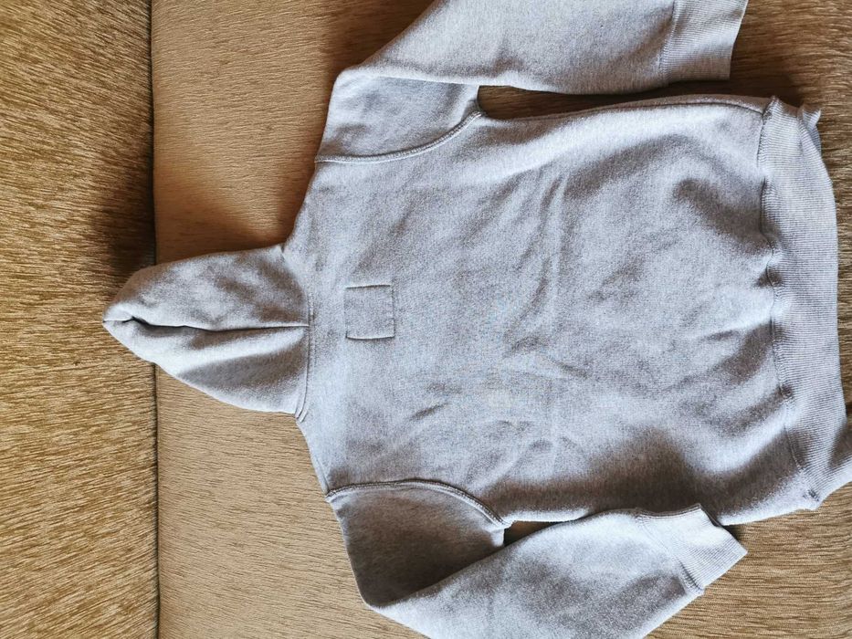 Bluza z kapturem Abercrombie 152 cm