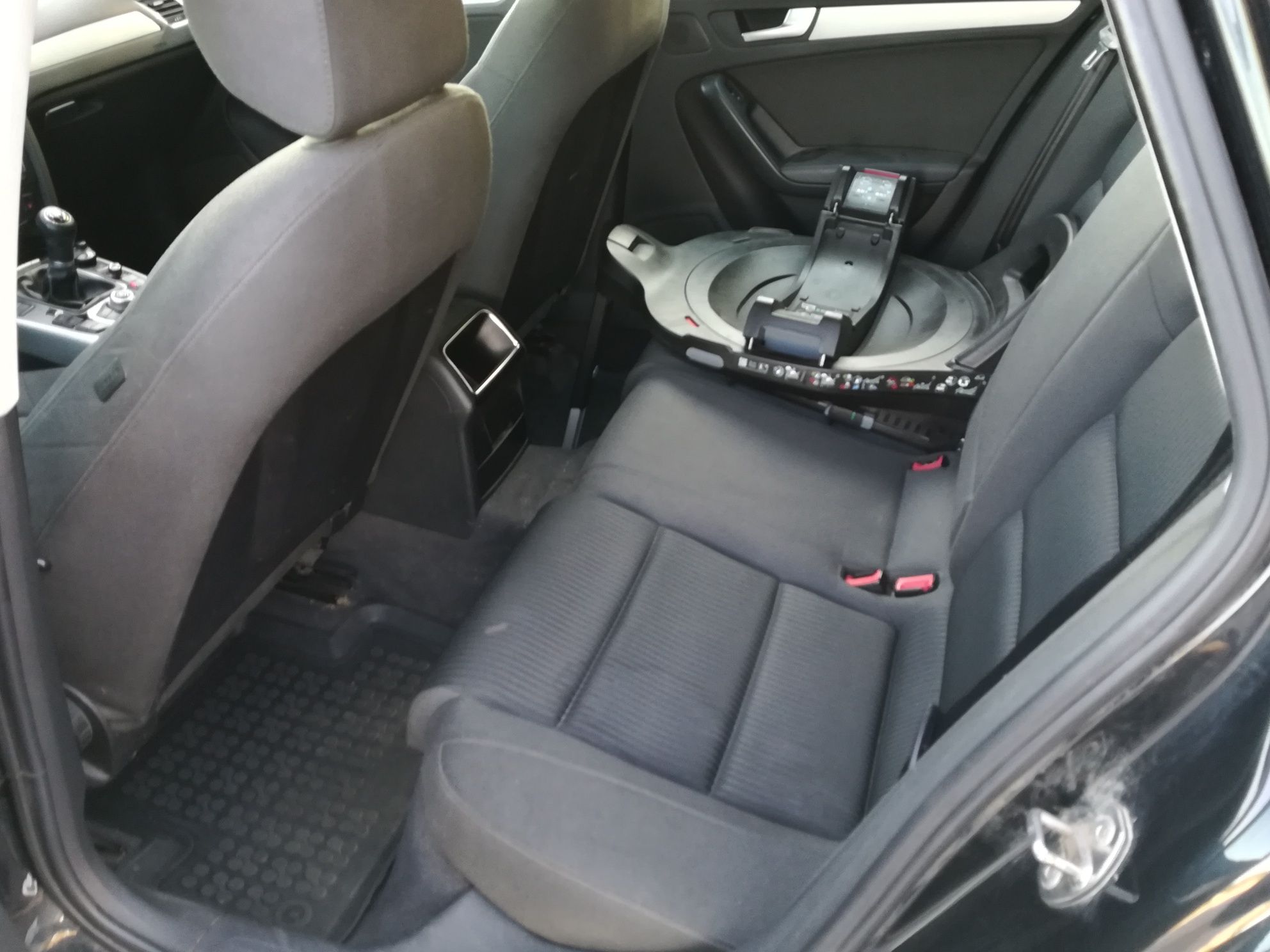 --- Audi A4 B8 2.0 TDI 170KM 2010 rok ---