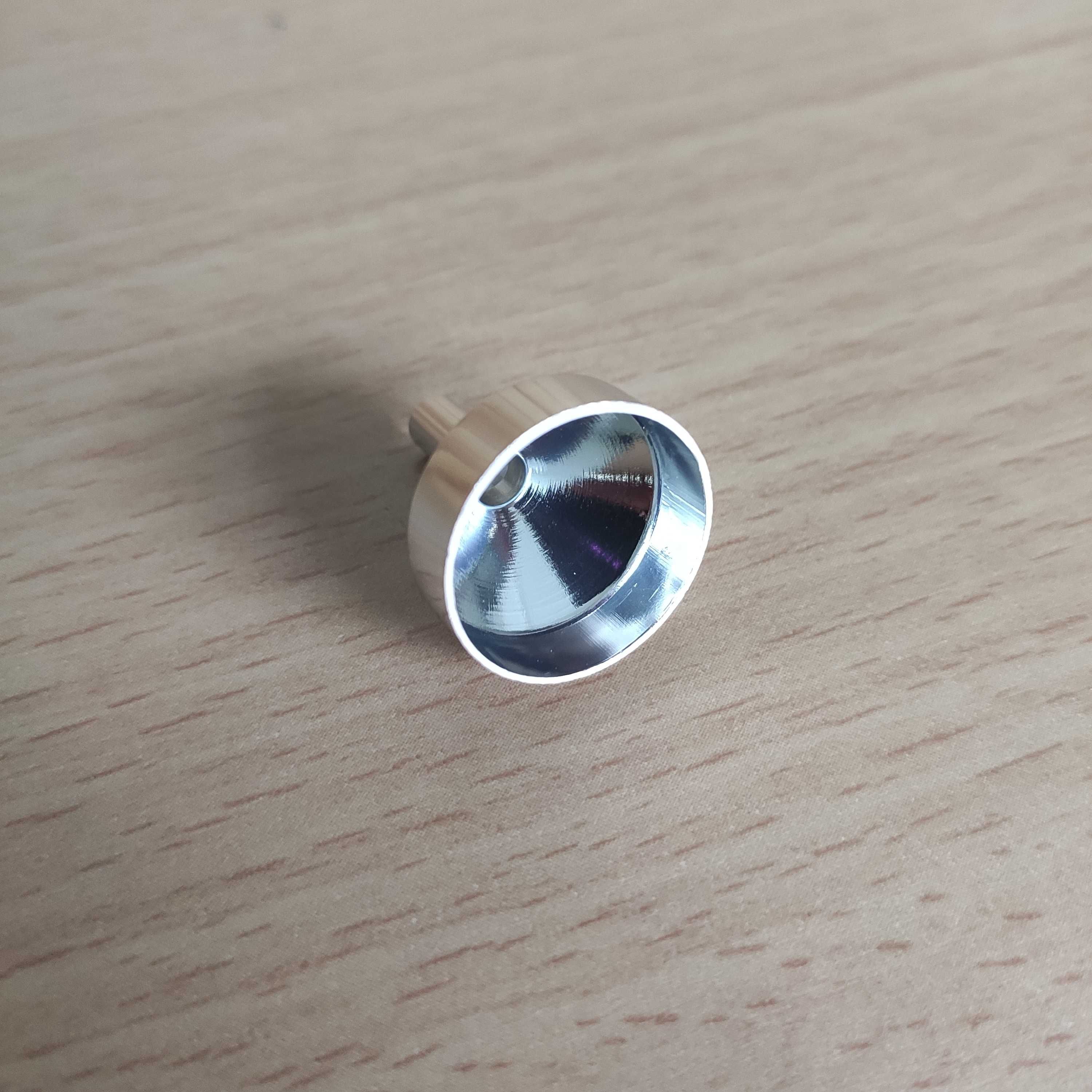 10 Mini Funis Alumínio