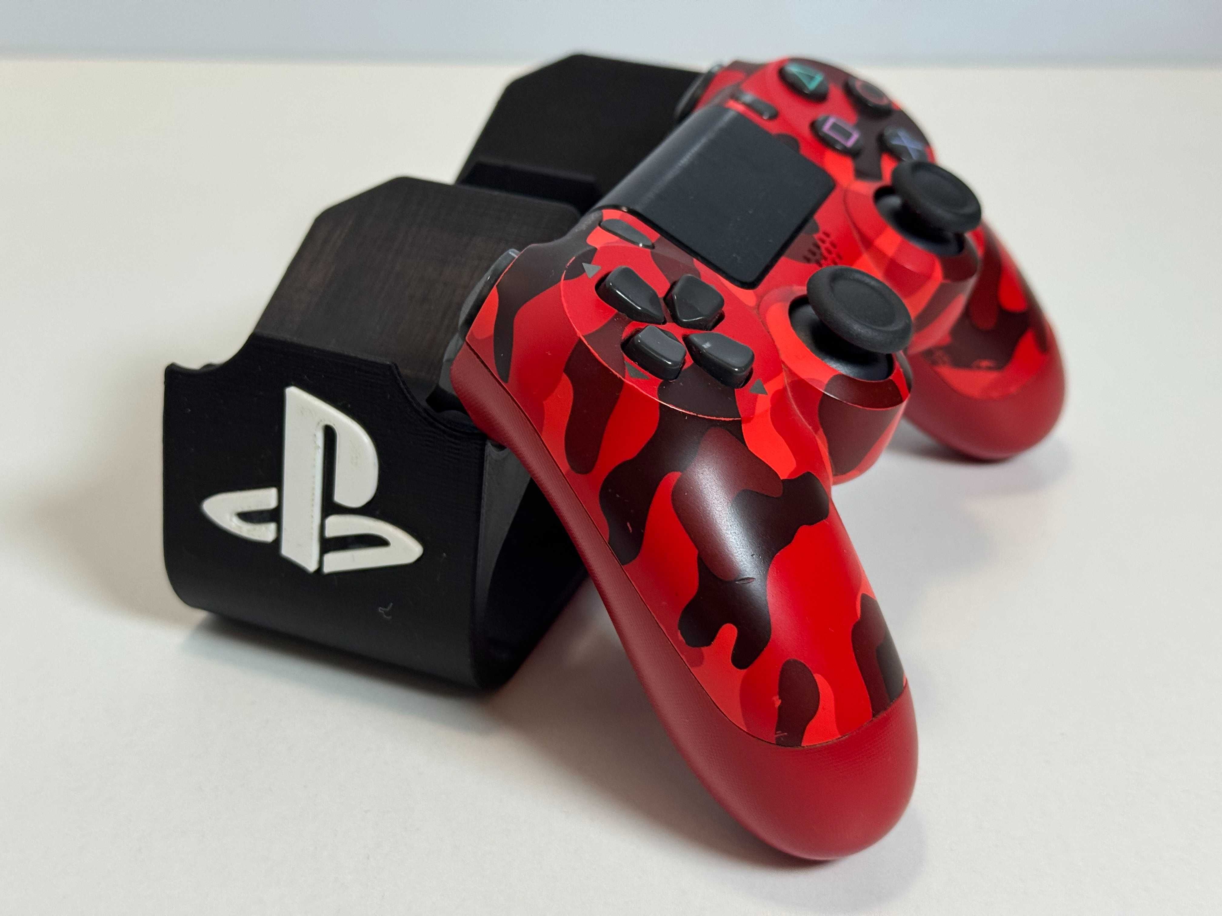 Kontroler Pad PS4 Dualshock 4 v2 Do PlayStation 4 Oryginalny Moro