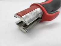 Zaciskarka Milwaukee M18BLHPT + Aku + Ładowarka