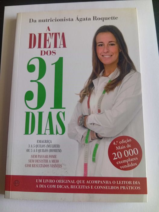 A Dieta dos 31 dias