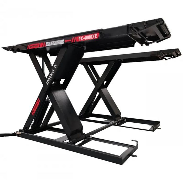 Podnośnik Nożycowy NORMET PX4000XE