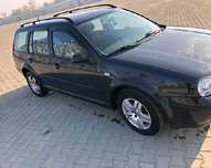 Дефлекторы окон ветровики Volkswagen Golf4 Фольксваген Гольф 1997-2004