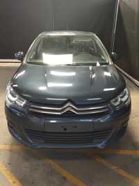 Para Peças Citroën C4 Ii Caixa/Hatchback (Nc_)