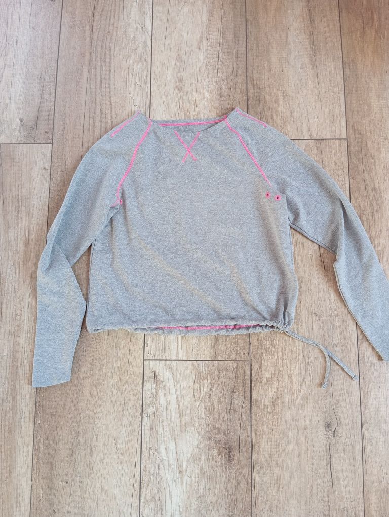 Bluza getry sportowe HM 134/140