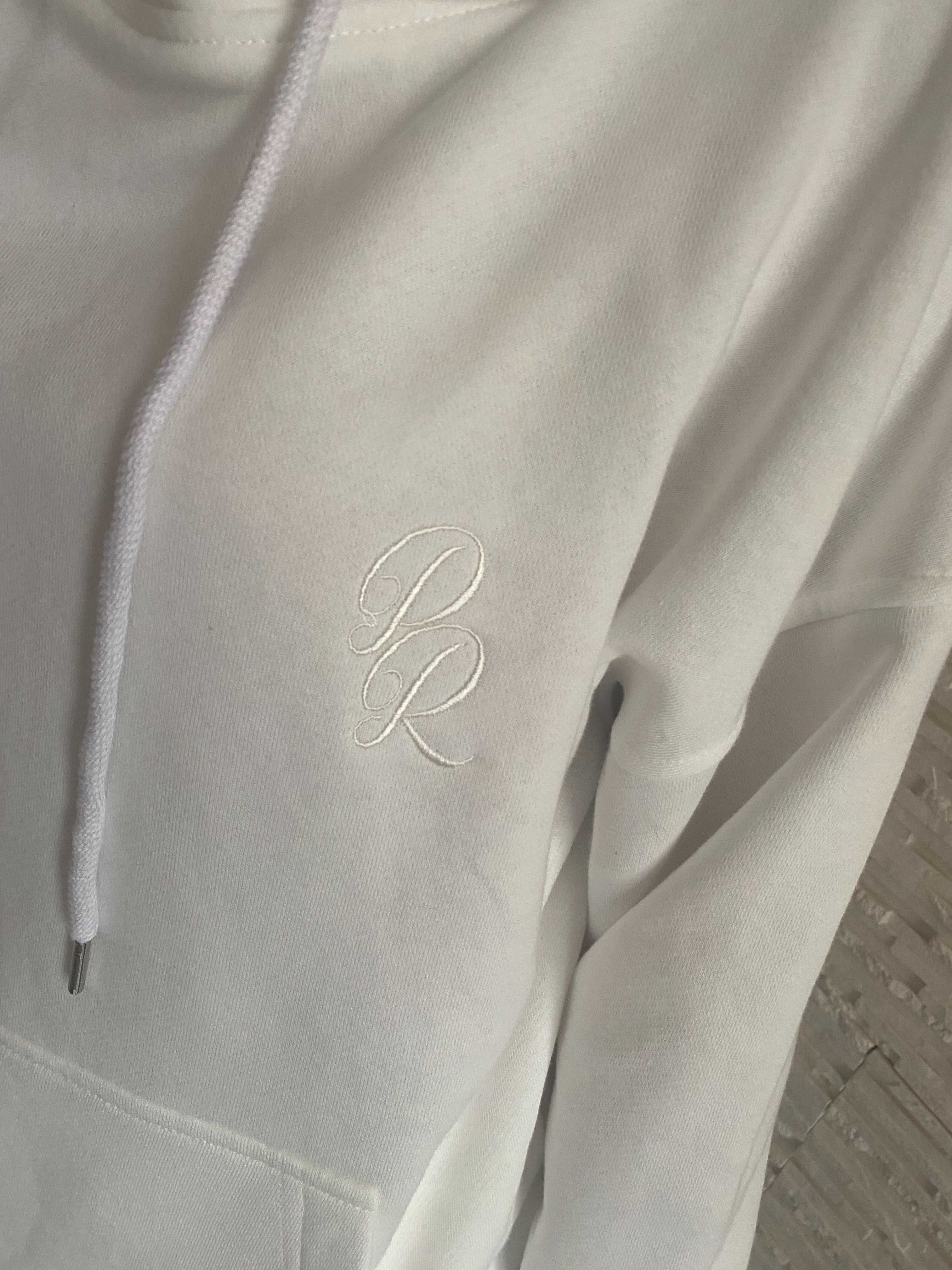 Project Runway Lemonada kol 2025 nowy dres biały prosta nogawka S-M