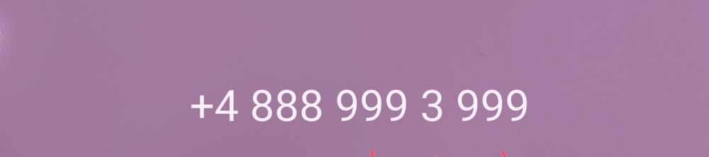 Złoty numer 88*999***999