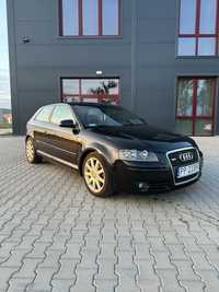 Audi A3 Audi A3 8P 1.9TDI S LINE Hatchback