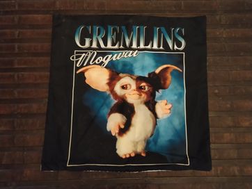 Gremlins, nowa poszewka ozdobna 45x45 cm