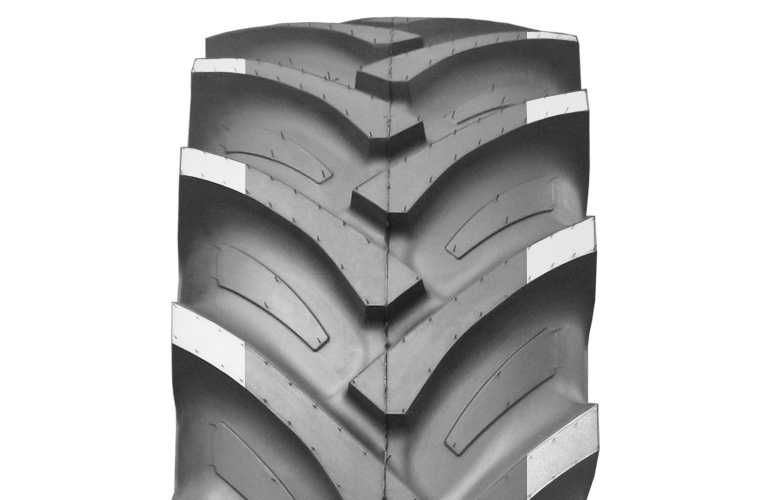 BAZA Opona 18.4-34 VKT Tyres 14PR Mocna Gruba + Tani Kurier !