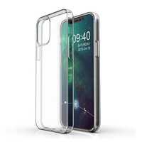 Beline Etui Clear Oppo A77 4G 2022 Transparent 1Mm