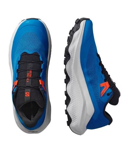 Sapatilhas de trail Salomon ultraglide 3, 45