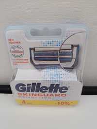 Леза для гоління Gillette