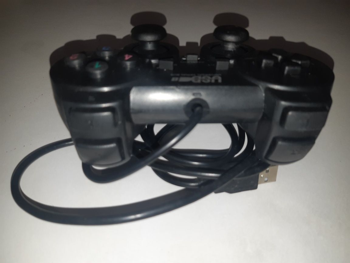 Gamepad Universal Serial Bus