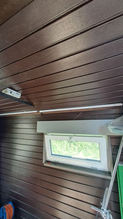 Будинок для дачі