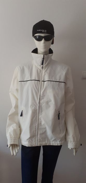 Kurtka wiatrówka outdoor męskie Redwood roz L