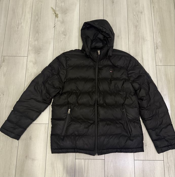 Куртка чоловіча зимова