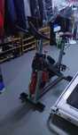 Bicicleta de Spinning ECO-DE Fit Pro