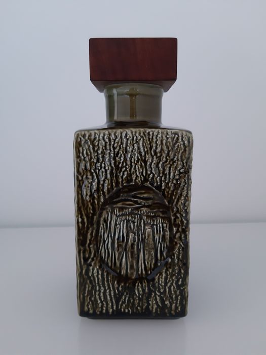 Garrafa SECLA Vintage