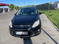 Ford C-MAX Ford C-MAX 1.6 TDCi Titanium-S