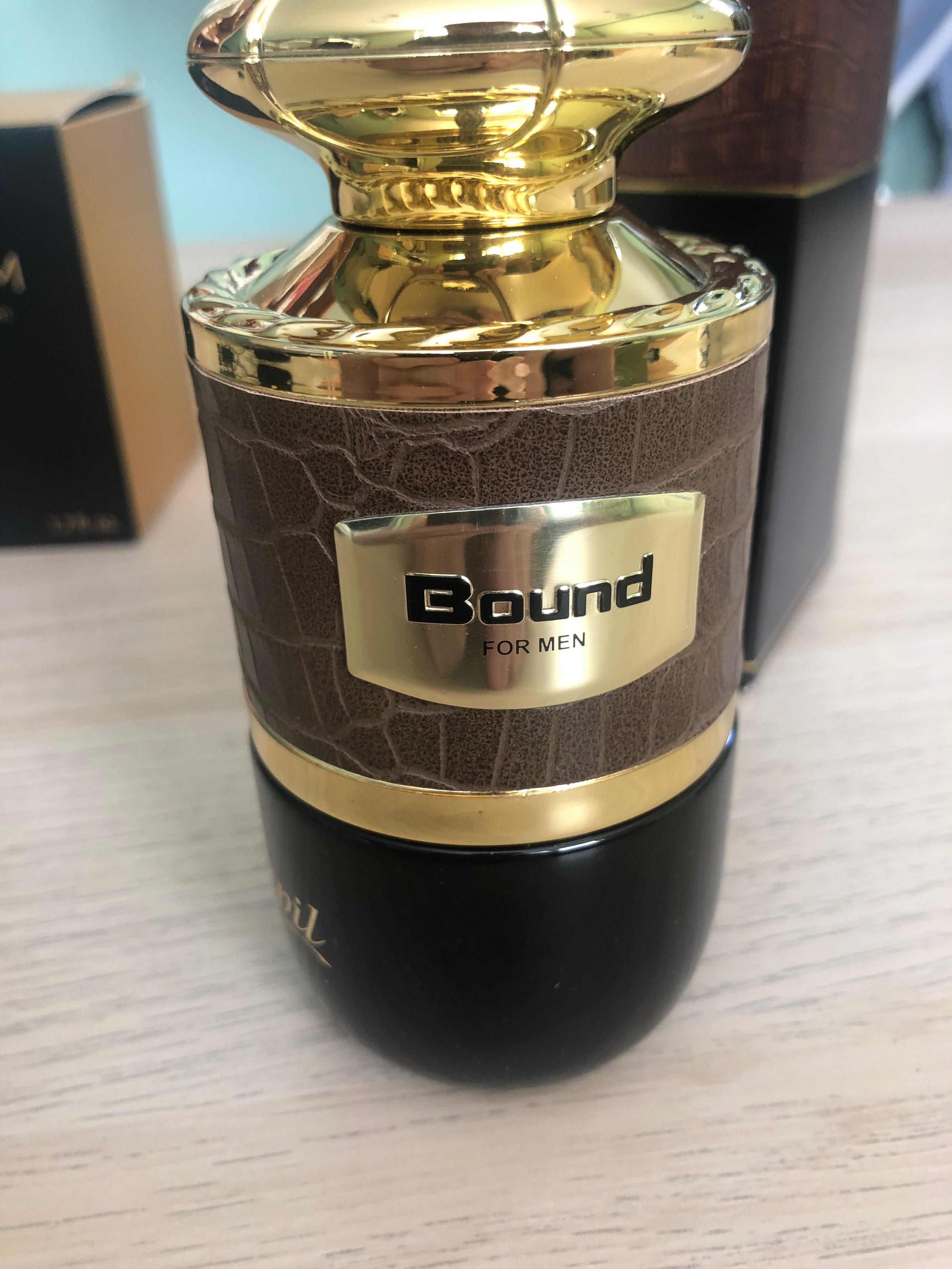 Sapil Bound 100 ml