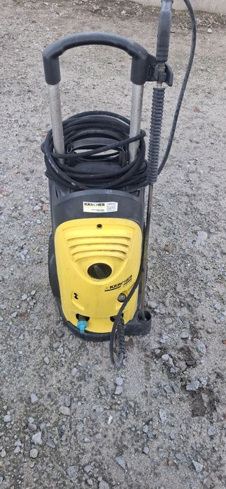 Myjka ciśnieniowa Karcher HD 9/20 4M 400V