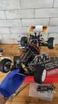 Kyosho Optima Mid Koswork Edition