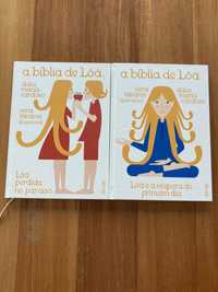 Livros infantis religiosos (diversos titulos)