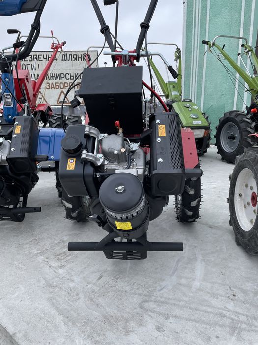 Доставка безкоштовна ZUBR Кентавр Forte