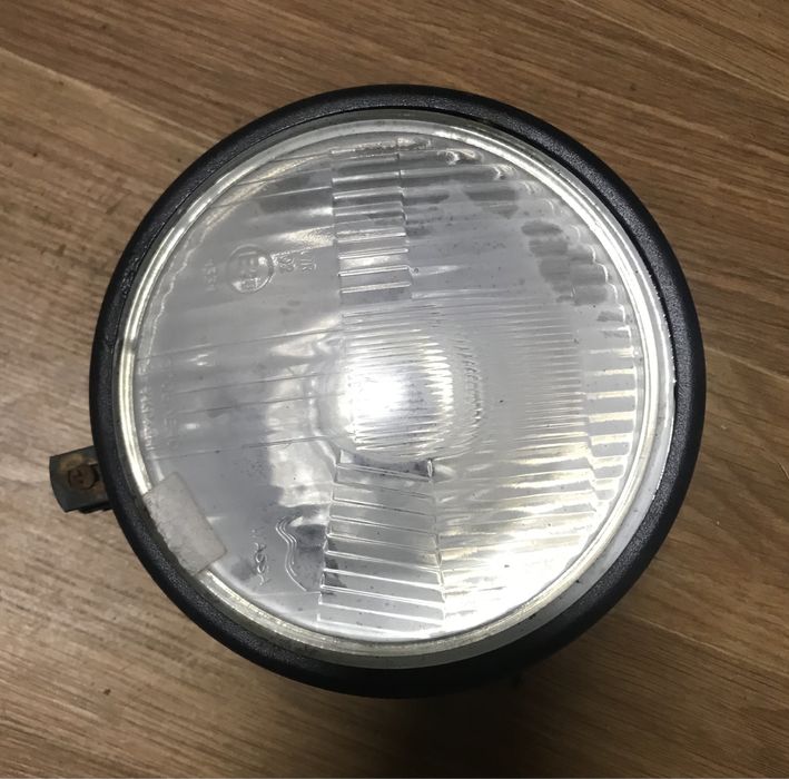 Фонарь МТЗ ЮМЗ Т16