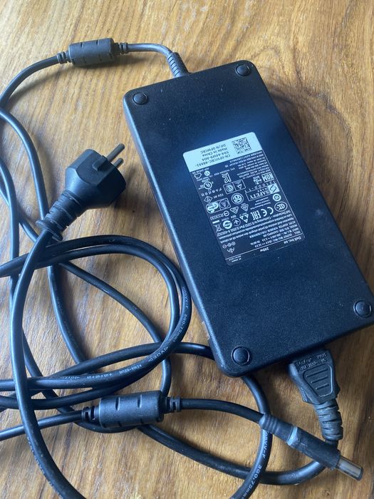 Dell alienware  15 R2 i7 16gb OKAZJA!!!