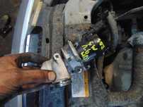 Zawór EGR peugeot 307 SW 1,6 HDI