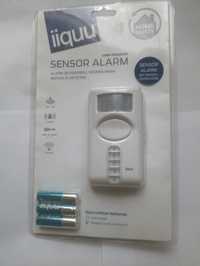 Система захисту Sensor Alarm Code iiquu