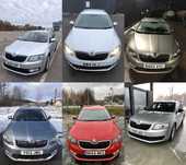 Авторазборка разборка Octavia a5 a7 Superb 2 3 шрот запчастини skoda