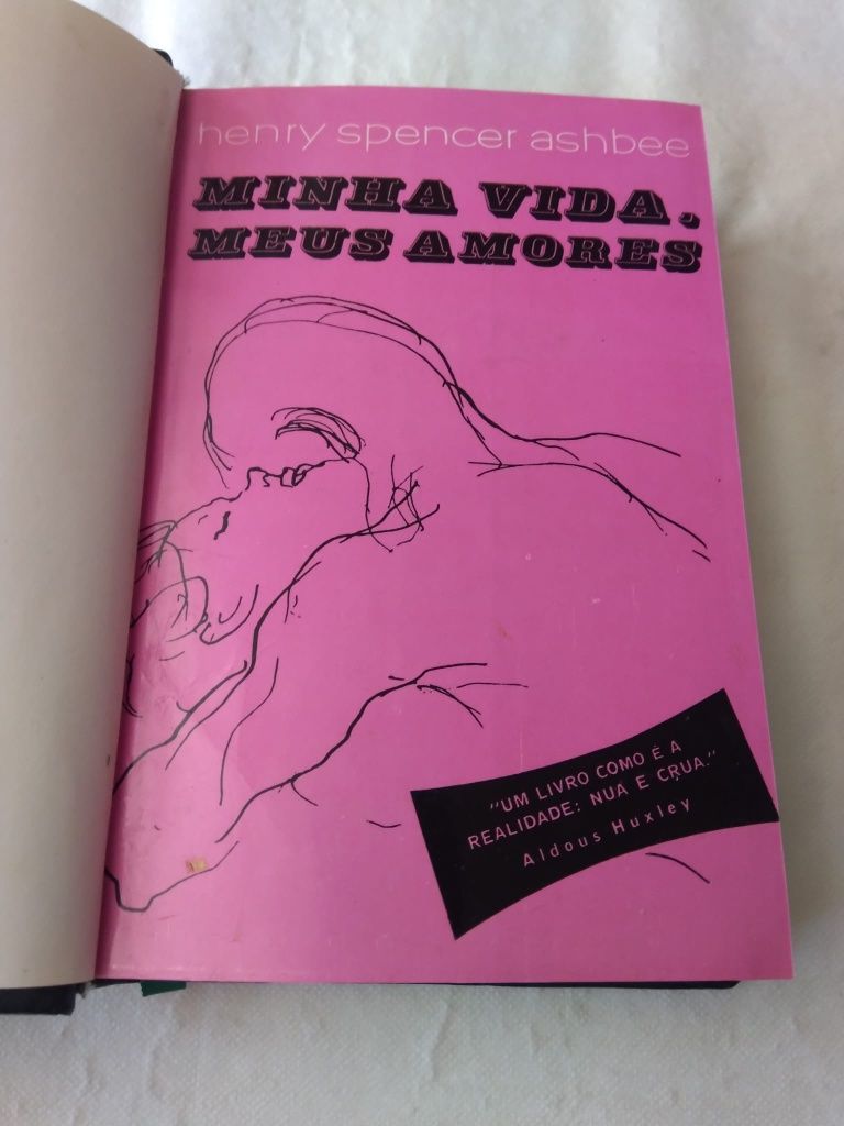 Memórias . . . .