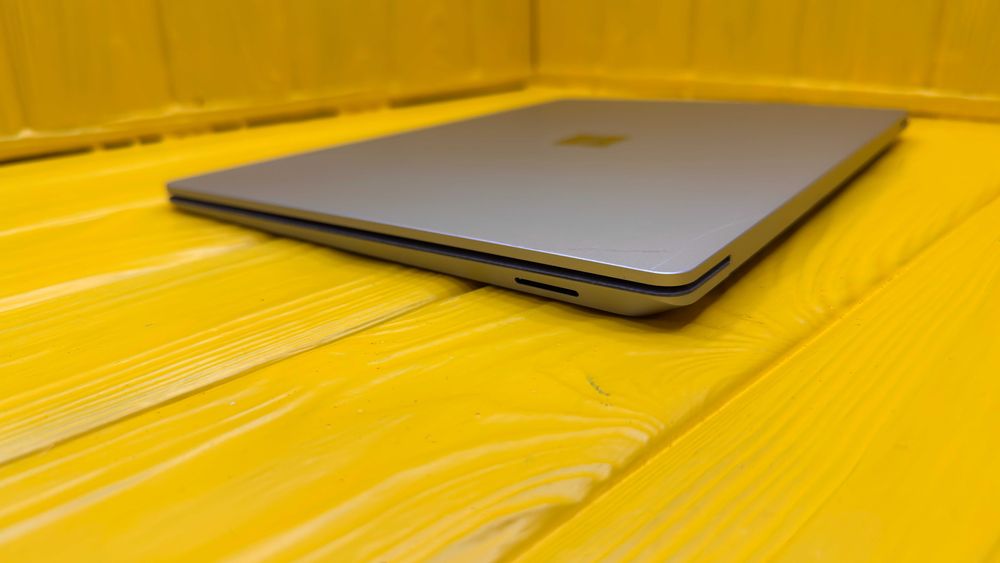 АКЦІЯ! Легкий і Компактний Ноутбук Microsoft Surface Laptop3/i5-1035G7