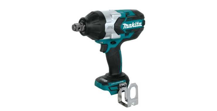 MAKITA DTW1001 Akumulatorowy klucz udarowy na wynajem 70 zł Warszawa