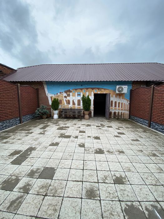 Продаж кафе в Мерефi