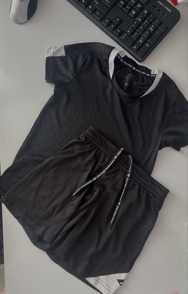 Дитячий костюм 4 F спорт original 116 p