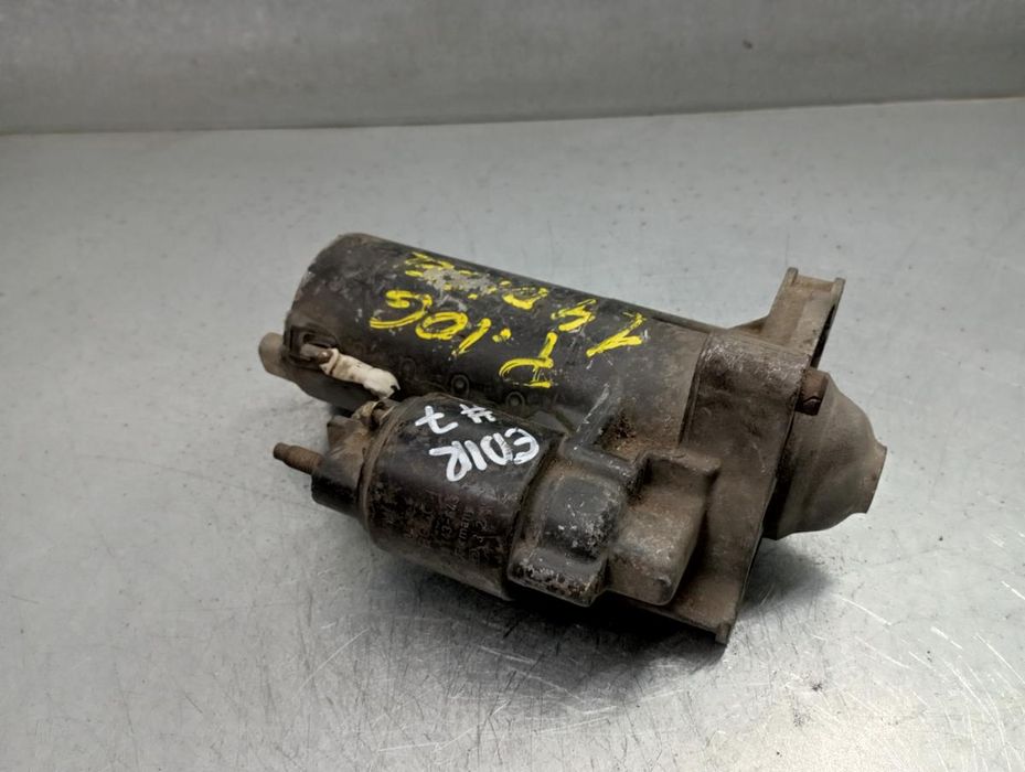 Motor de arranque PEUGEOT 106 I (1A, 1C)