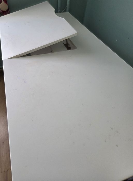 Biurko Meblik 140x70 cm