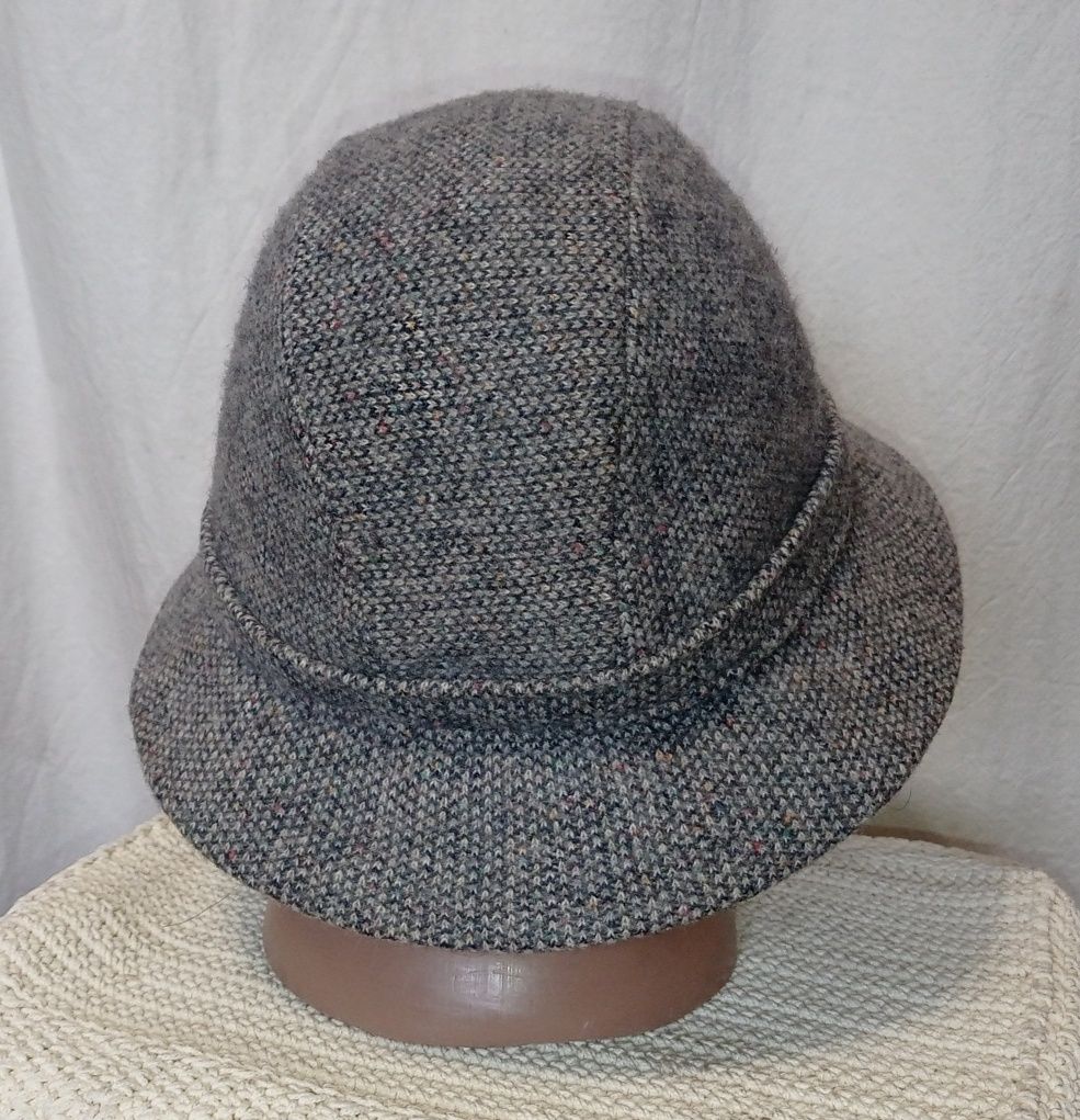 Шляпа Kangol design р: XL / 59.