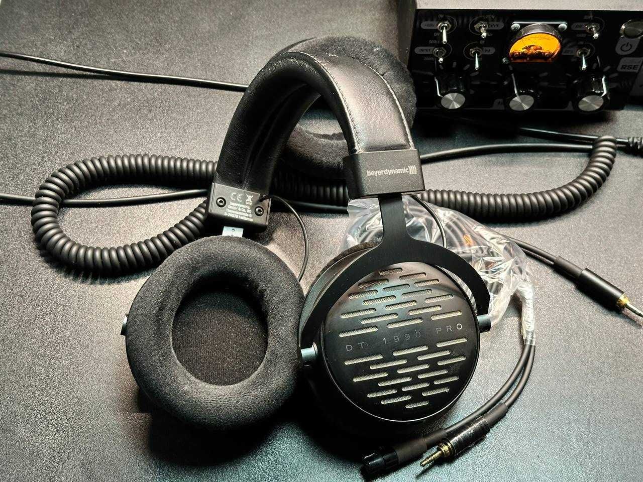 Beyerdynamic DT 1990 pro 250 Ohm