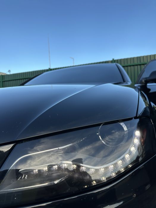 Audi A4 B8 - 2009р. 2.0 TDI